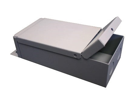 Driver LED - 12VDC - 40W - SEBCO