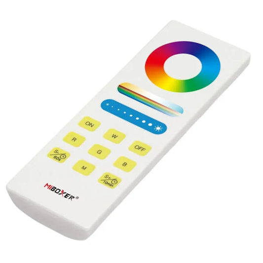Controlador remot LED intel·ligent 2