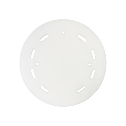 Plàstic Blanc ( Acabat Mat ) - G