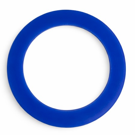 Blau - S