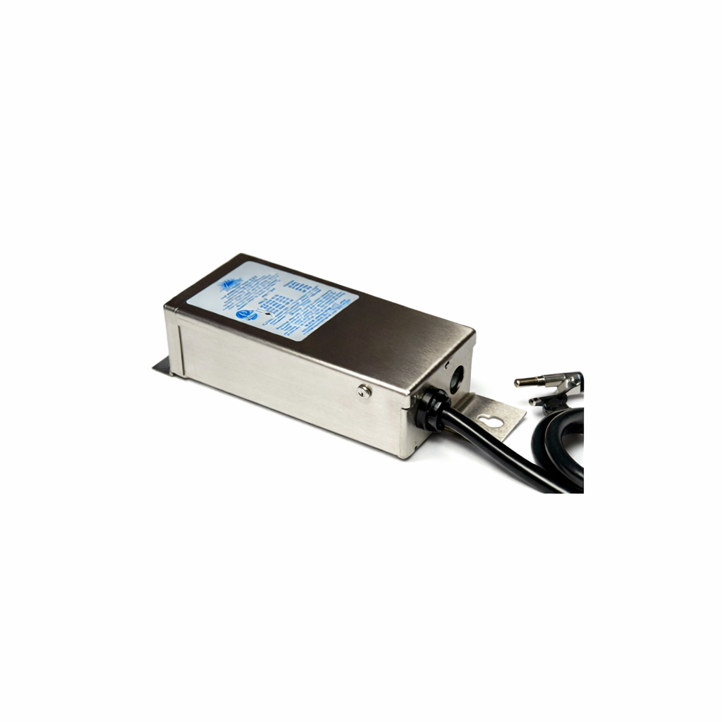 Driver LED - 12VDC - 192W - SUNSET