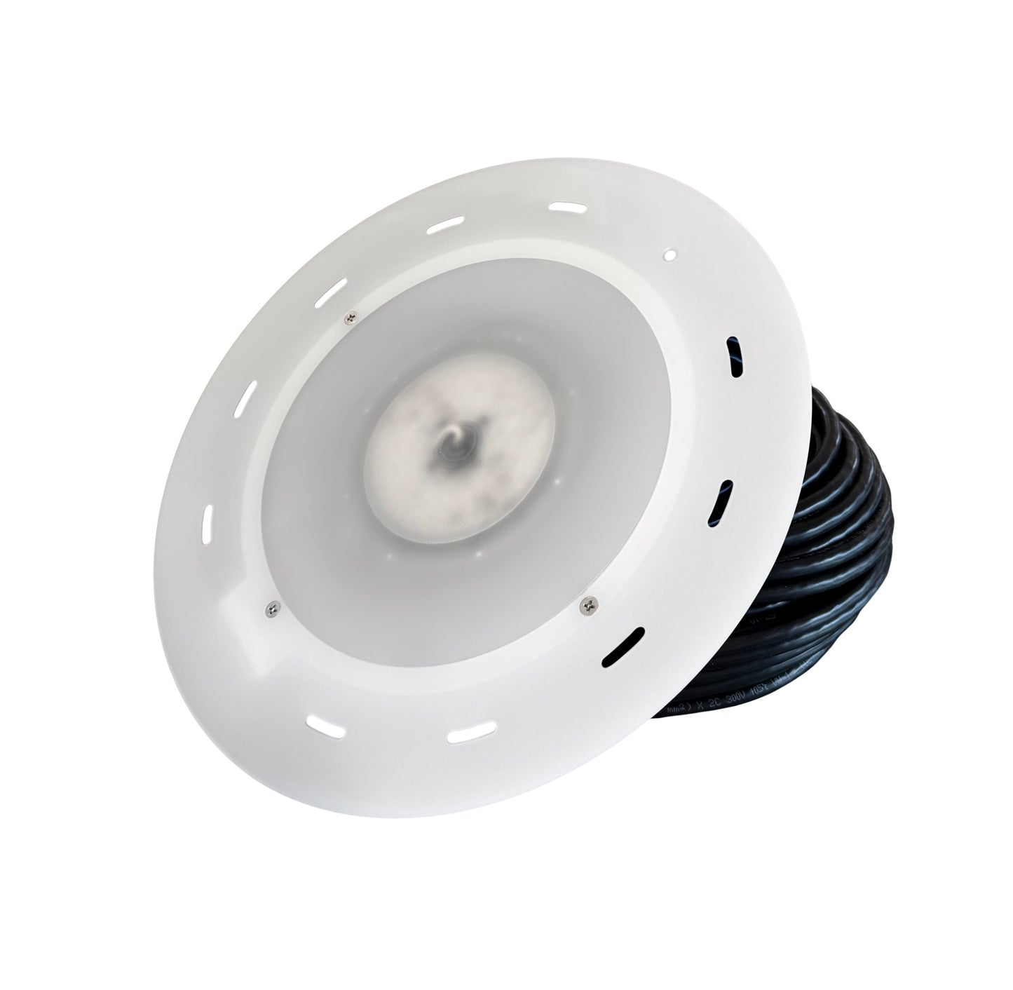 White 5700K -- XL